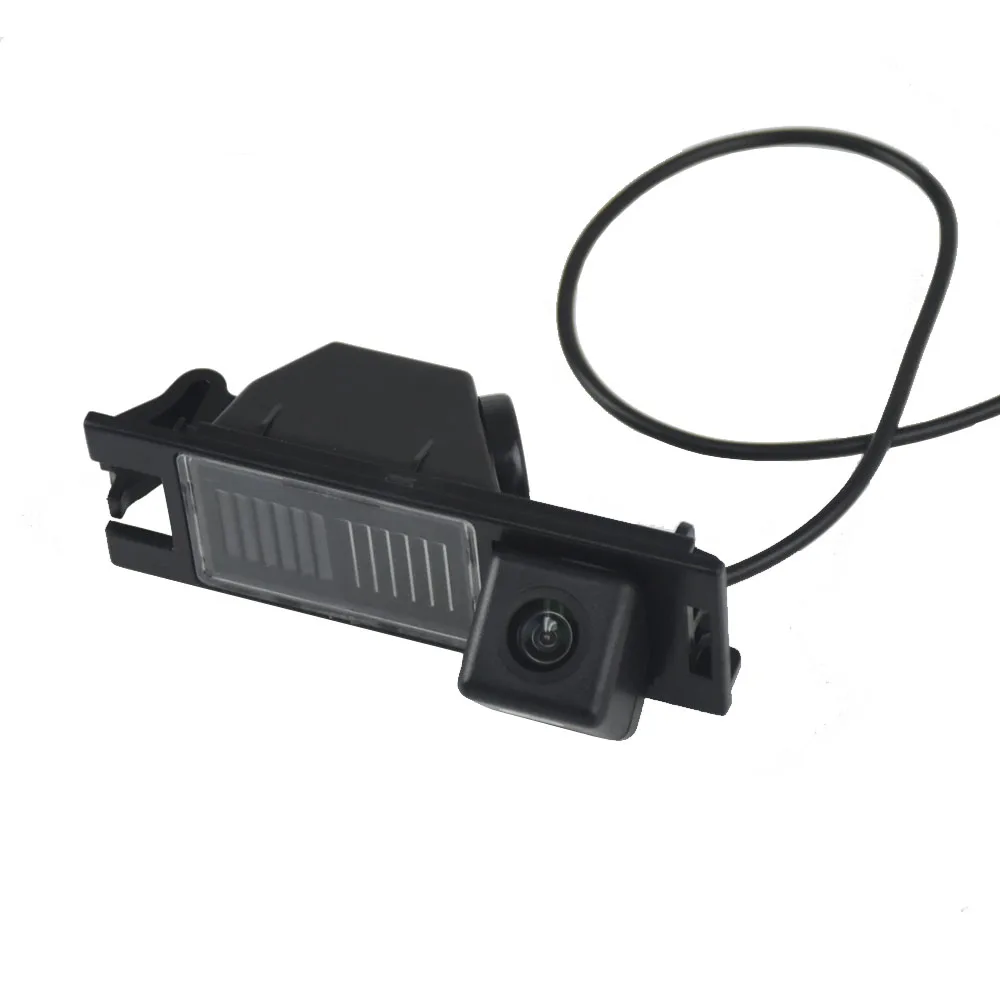 CCD Car Camera for Hyundai IX35 IX 35 2009 2010 Auto Parking Rear Camera HD Chip night vision HD Chip Rear View