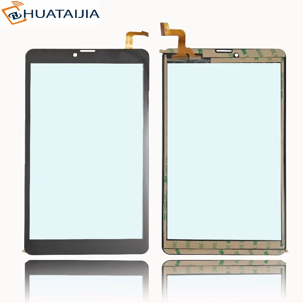 

8" Touch screen For IRBIS TZ878 TZ - 878 TZ 878 Tablet Touch panel Digitizer Glass Sensor Replacement