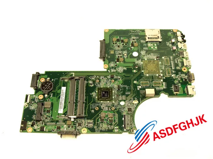 

Original A000243970 DA0BD9MB8F0 for Toshiba Satellite C70D C75D C70D-A C75D-A Motherboard with A6-5200 cpu Fully tested