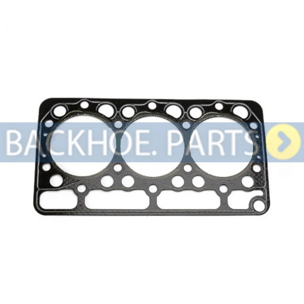 

3 Cylinder Head Gasket 15676-03310 for KUBOTA D950