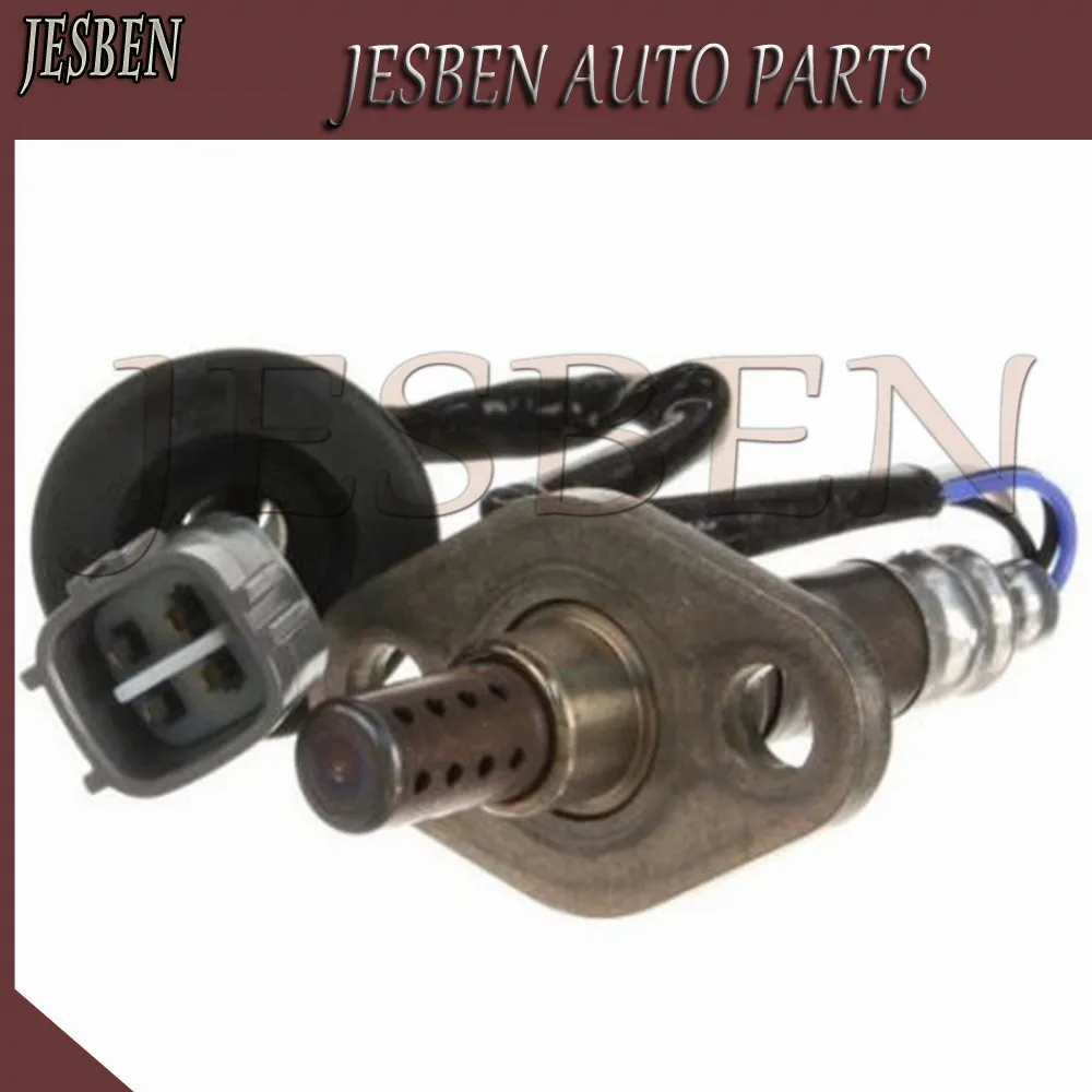 

JESBEN Oxygen Sensor Lambda O2 sensor fit for TOYOTA SIENNA 3.0L 2001-2003 8946509290 89465-09290 234-4163 2344163