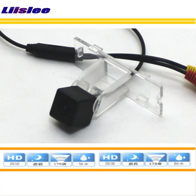 For Maruti Suzuki Swift DZire 2013 Car Rear View Back Parking Camera HD CCD RCA NTSC Auto Aftermarket Accessories