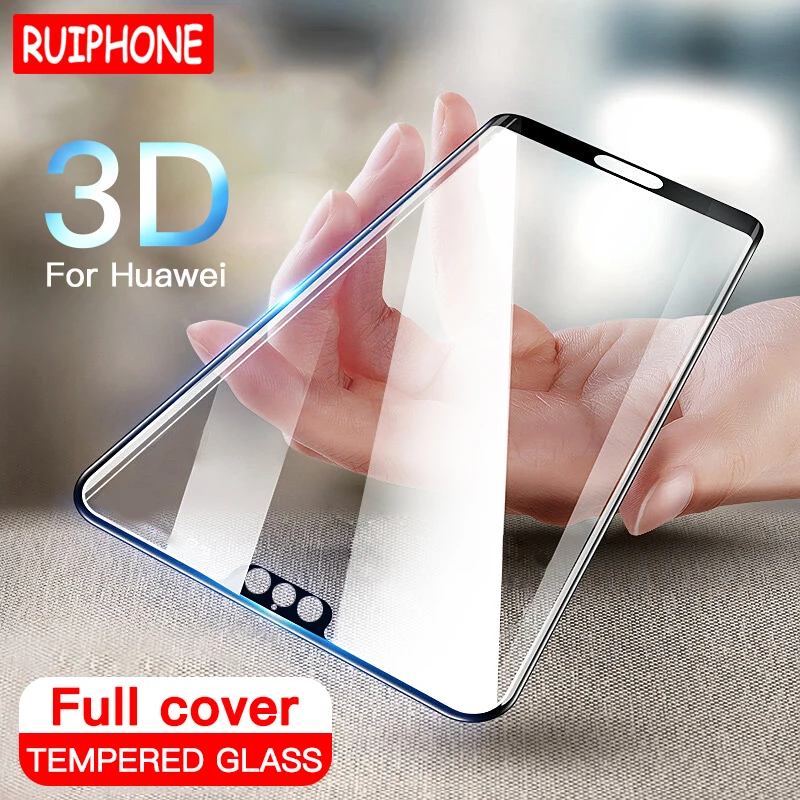3D Full Cover Tempe…
