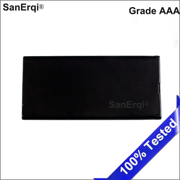 Аккумуляторная батарея SanErqi для телефонов Nokia Lumia 630 38 635 636 Lumia630