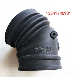 for BMW E39 520i 523i 528i E38 728i M52 Rubber Air Intake Boot 13541740931