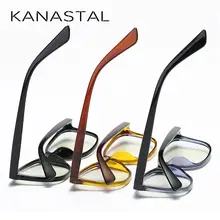 Unisex Blue Light Glasses UV400 #3