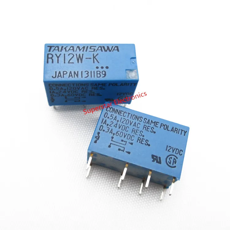 takamisawa datasheet