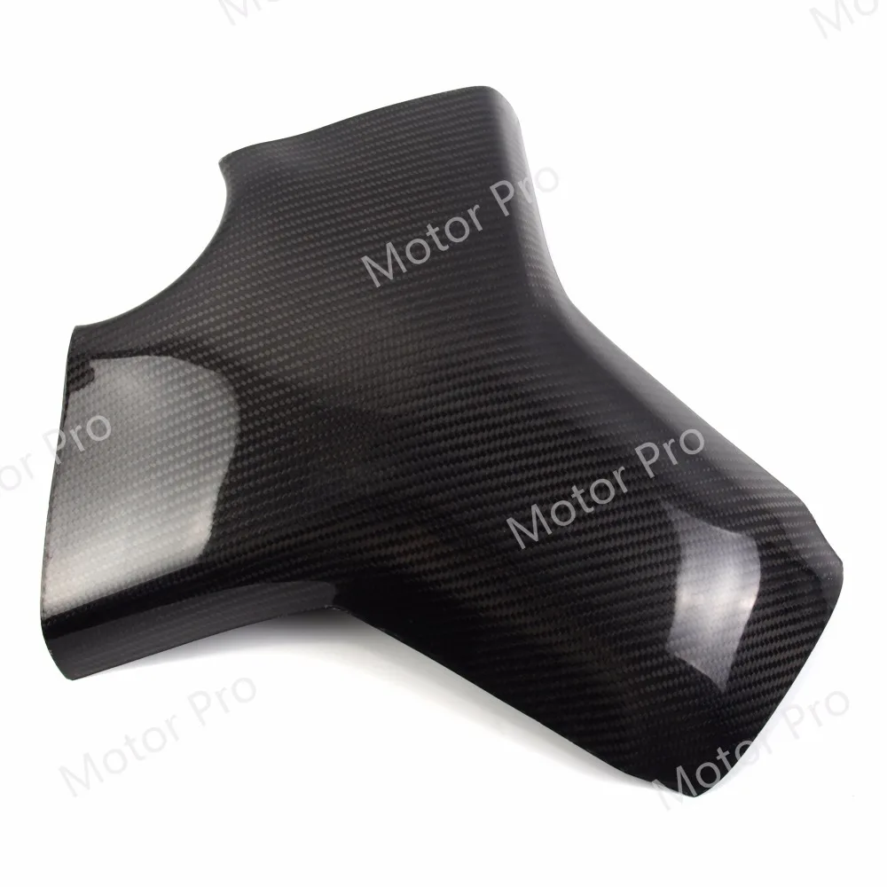 For Yamaha MT09 FZ09 2014 2015 2016 Carbon Fiber Fuel Gas Tank Cover Protector Protection Motorcycle MT-09 FZ-09 FZ MT 09 15 16