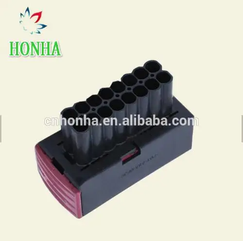 FREE Shipping 1 pcs TE connector 16 Pin Electrical receptacle Automotive Connector 1-967242-1 1-965427-1