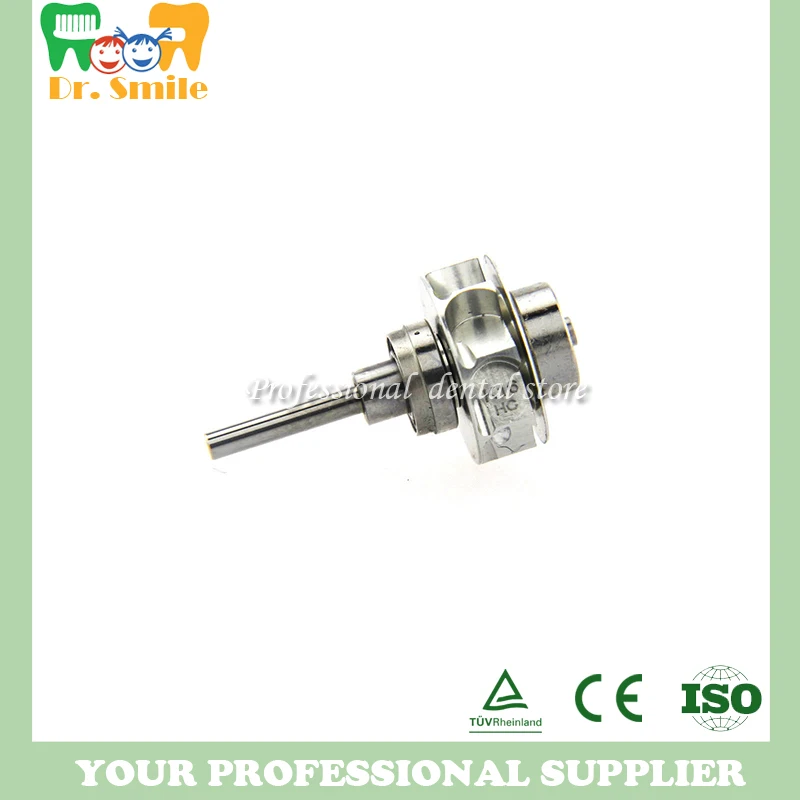 

Dental Handpiece Movement KV ROTOR PB6000 7000B 7000 B 7000C 7000 C ROTOR for KV TURBINE Handpiece Dental Equipment