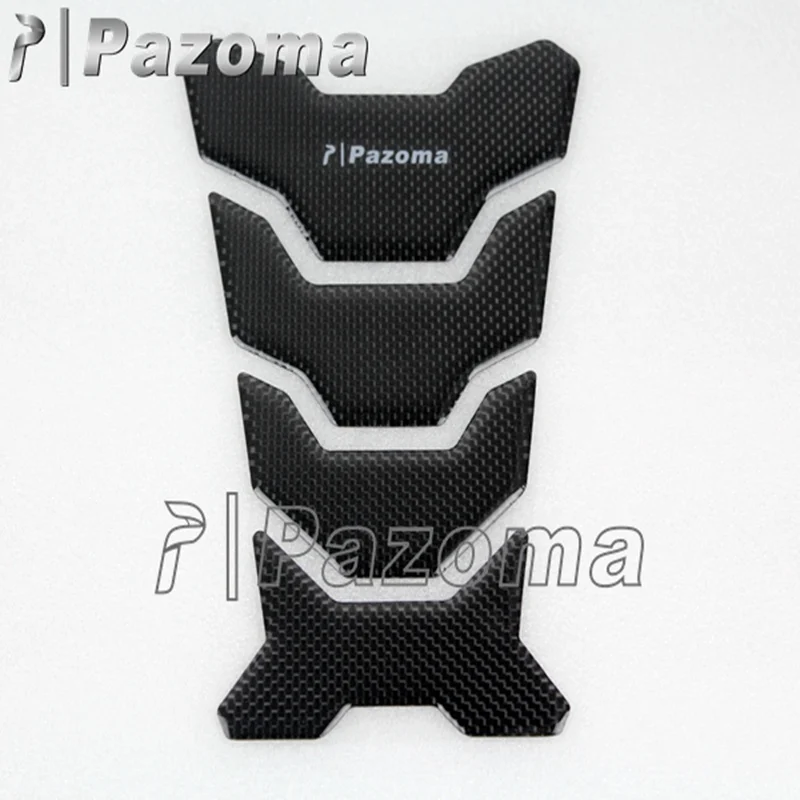 

Universal Motorcycle Carbon Fiber Flue Gas Tank Pad Cover Decal Sticker Protector For Honda Yamaha Kawasaki ZX-6R ZX6R 2007 2008