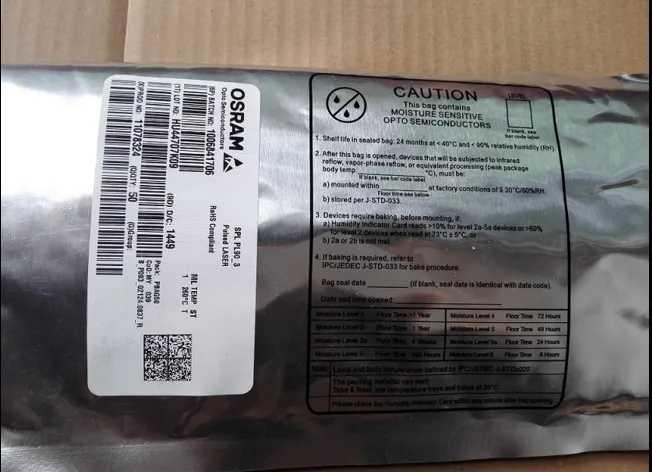 Tubo láser de pulso DIP2 SPLPL90-3, módulo de diodo, 75w, 905nm, SPLPL90-3, nuevo y Original, envío rápido, 100%