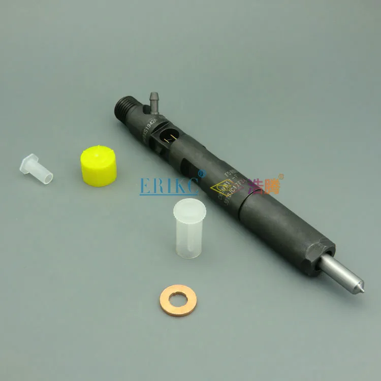 EJBR06101D CRI Common Rail Original Injector EJB R06101D and EJBR0 6101D Diesel Inejctor F5000-1112000 for Yuchai 2.5 Lt