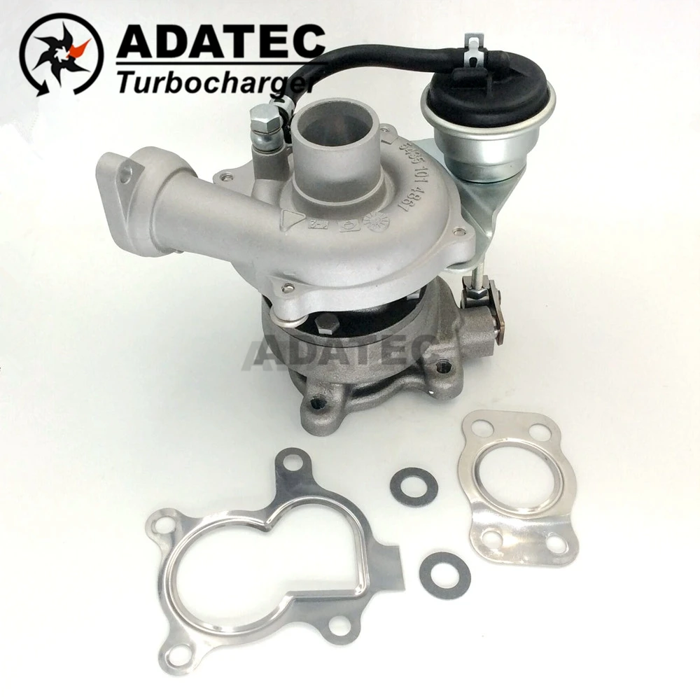 Auto Engine Part KP 35Turbocharger 54359880009 54359880007 54359880001 Full Turbo 0375G9 0375K0 for CITROEN C1 1.4HDI 54HP DV4TD