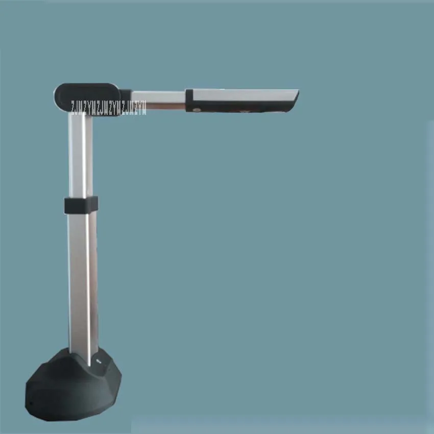 S1500A3AF Scanner High-Definition Formaat High-Speed A3 Hoge Shot Instrument 15 Miljoen Pixel Autofocus USB3.0/USB2.0 Interface