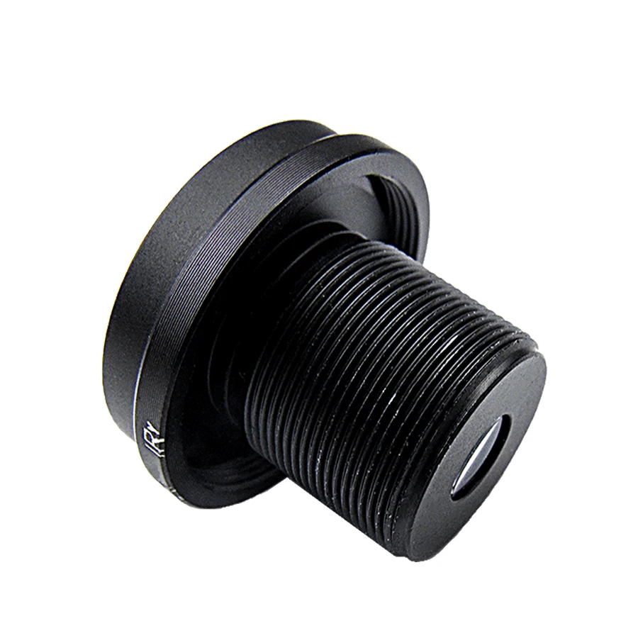 1.7mm Fisheye Lens 5Megapixel HD CCTV IP Camera M12 Lens1/2.5\