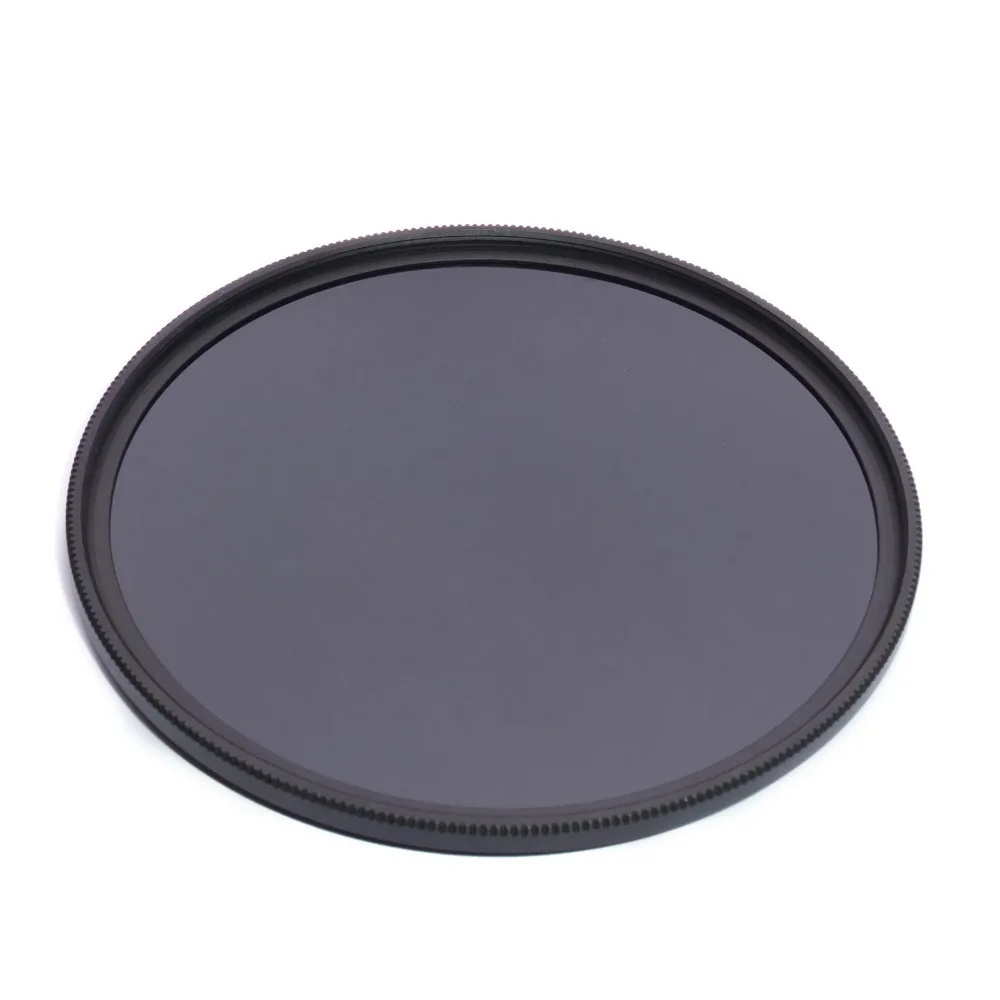 46mm ND400 Optical Neutral Density ND 9-Stop Filter for Camera lenses