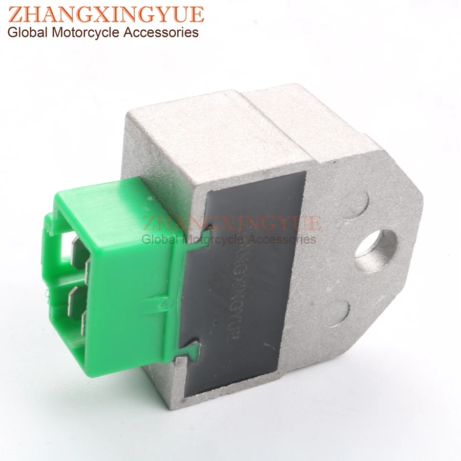 Voltage Regulator for BETA RR Alu Enduro SM 50cc AM6