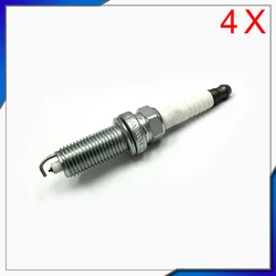 4PCS/LOT Iridium Spark Plugs For Nissan 22401-1HC1B 224011HC1B 22401 1HC1B 22401-ED815 22401ED815 22401 ED815