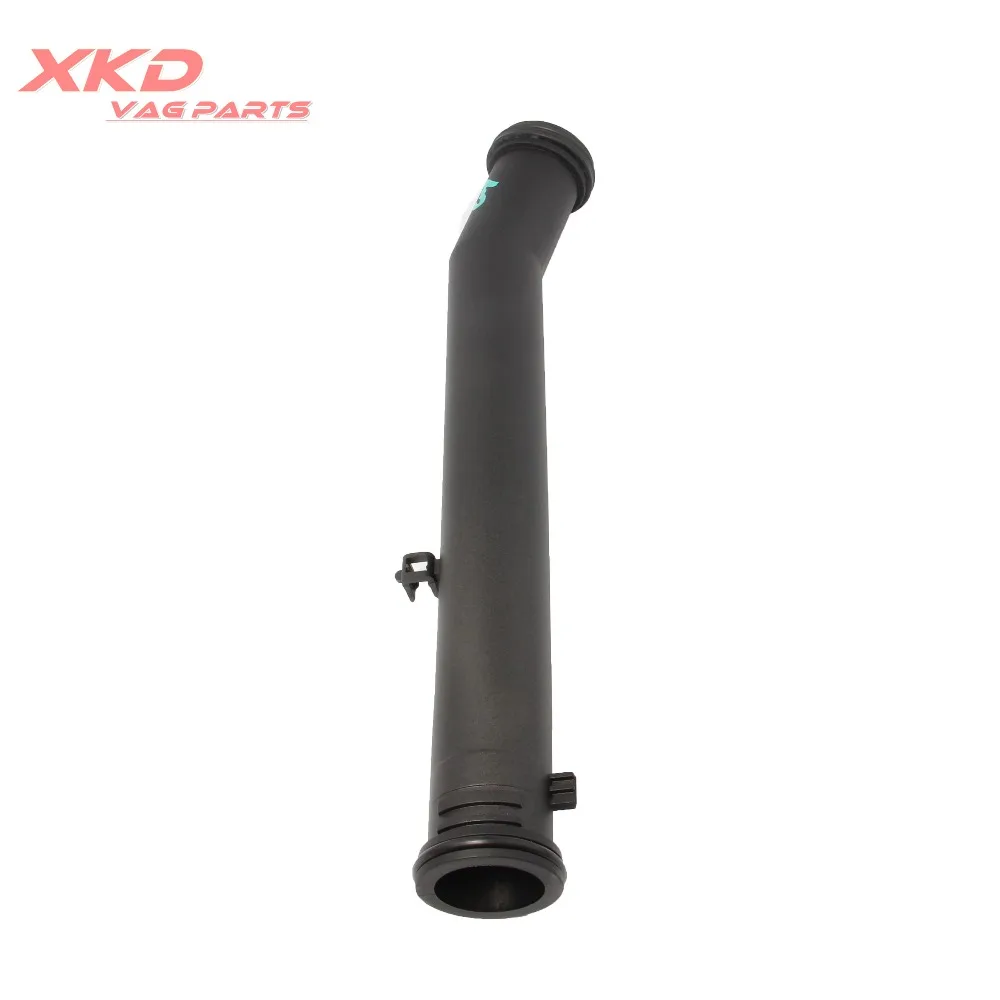 Engine Coolant Water Pipe Hose For V-W Fox Gol Golf B-eetle A-udi A3 1.6L  	032 121 065 F  	032 121 065 D