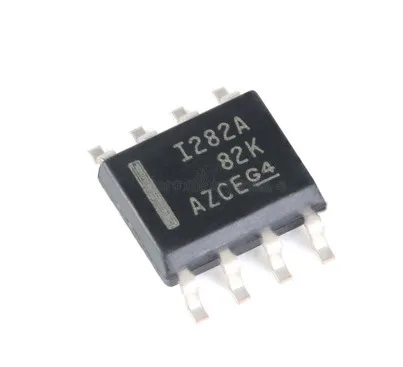 

10 шт./лот INA282AIDR INA282AID I282A SOP8
