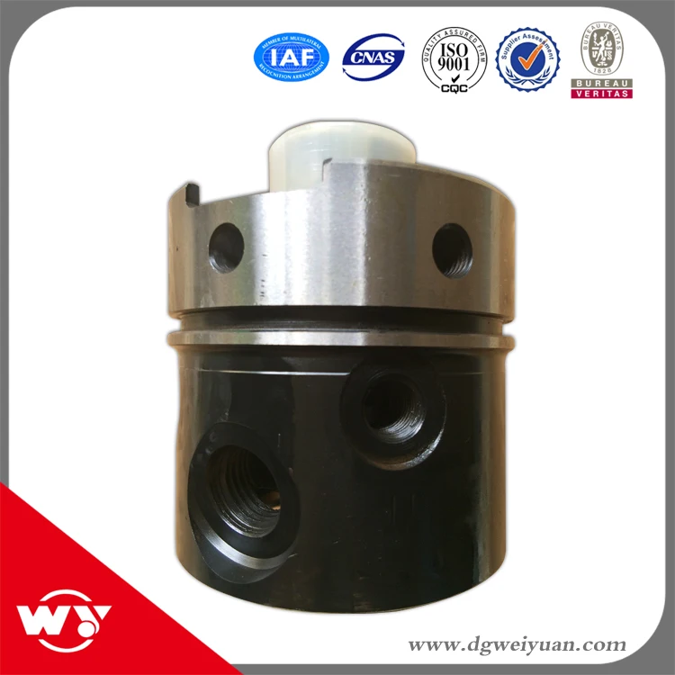 

Hot sale DPA Rotor Head 7183-165L 528L 167B 4/7R