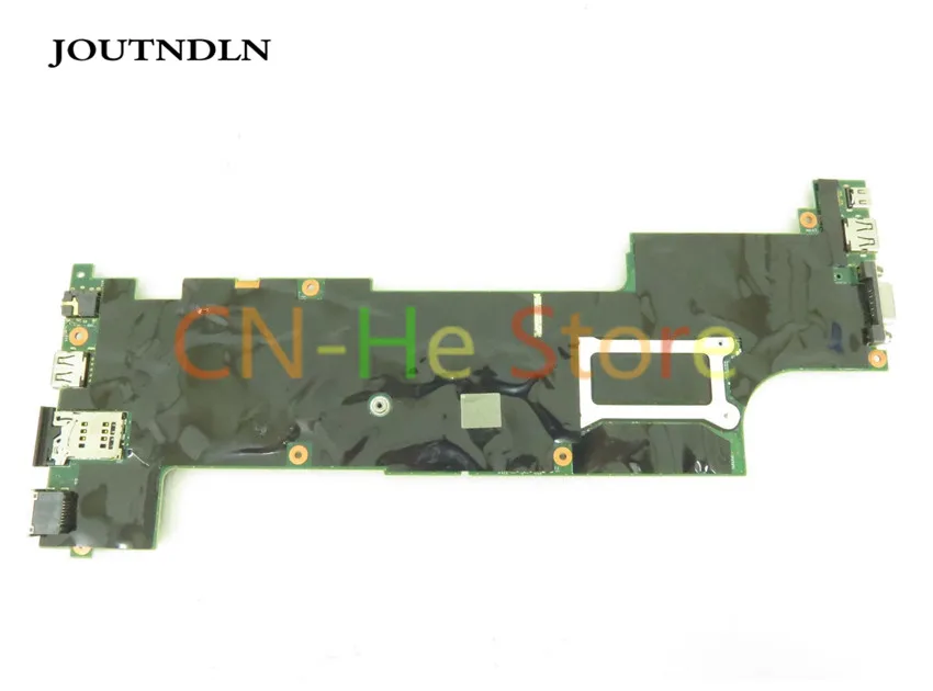 JOUTNDLN FOR Lenovo ThinkPad X240 laptop Motherboard Integrated Graphics VIUX1 NM-A091 04X5166 Tested W/ i7-4600U CPU