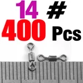 400Pcs 14