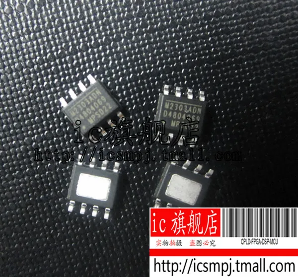 Módulo MP2303 MP230ADN-LF-Z M2303ADN Original auténtico y nuevo, envío gratis