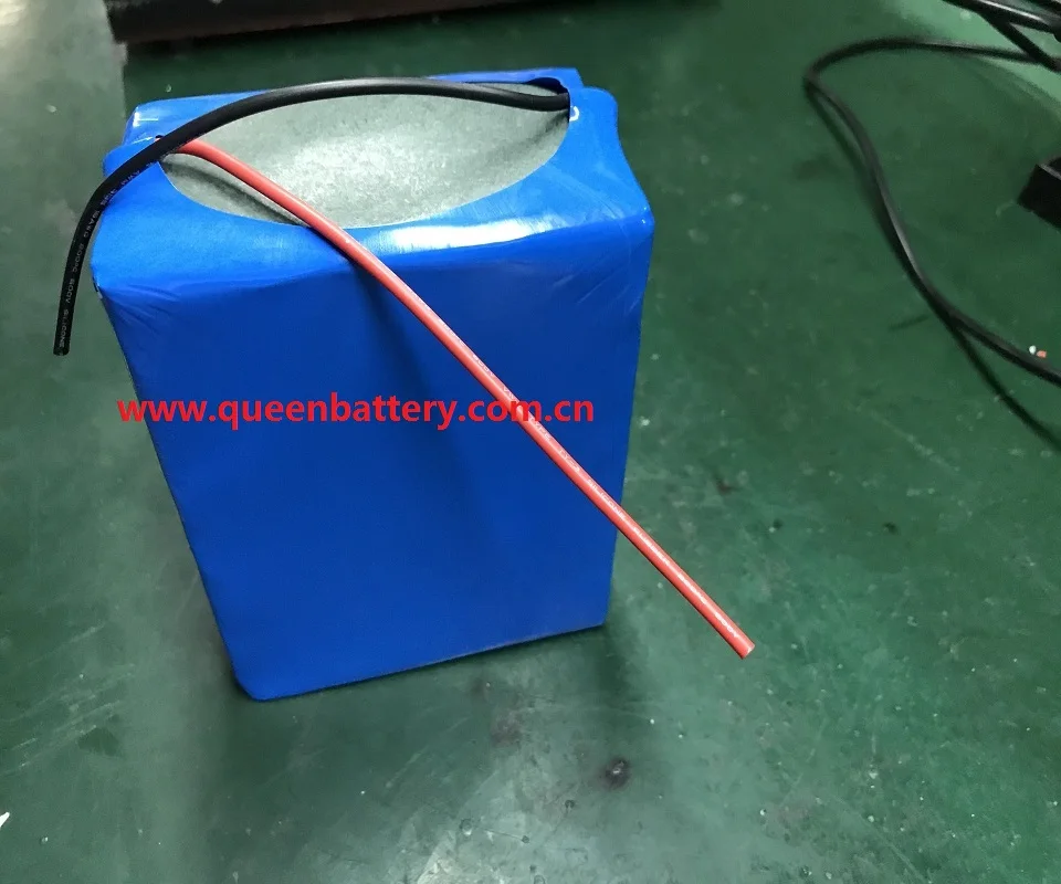 18650 22.2V 6S7P lithium battery pack 18Ah 18.2Ah with PCB