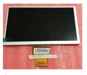 

20000938-30 20000938-00 20000938-10 Original 7 inch LCD screen for car dvd gps And tablet display