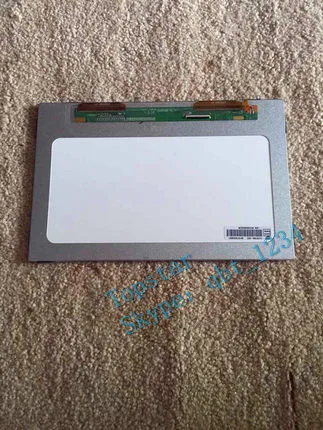 

Original Innolux 10.1 inch HJ101NA-02C HJ101NA 02C LCD display Panel 1280*800 6 months warranty