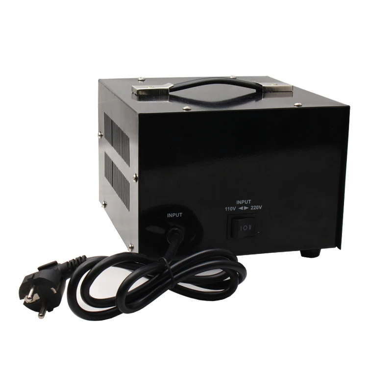 3000w home use 220v-110v,110-220v step up&down transformer for juicer,refrigerator,microwave,printer