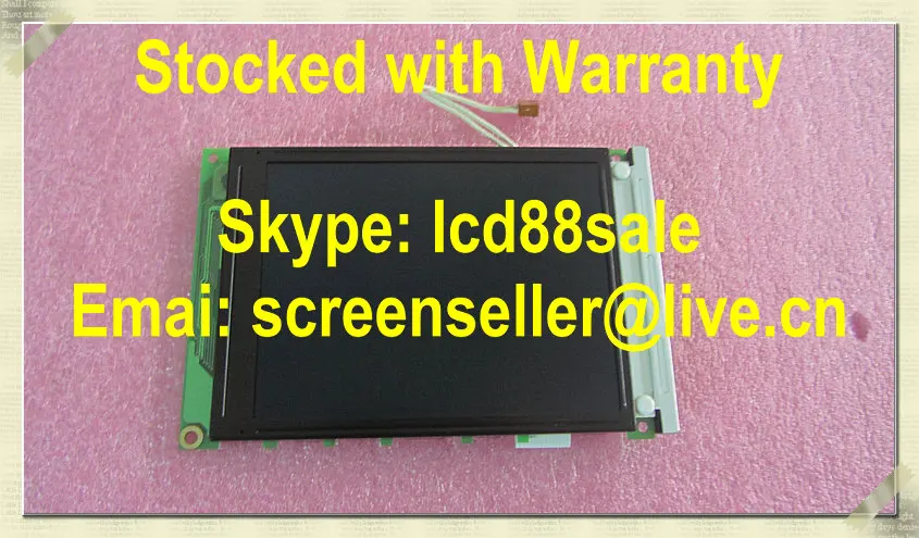 Melhor preço e qualidade para display lcd industrial