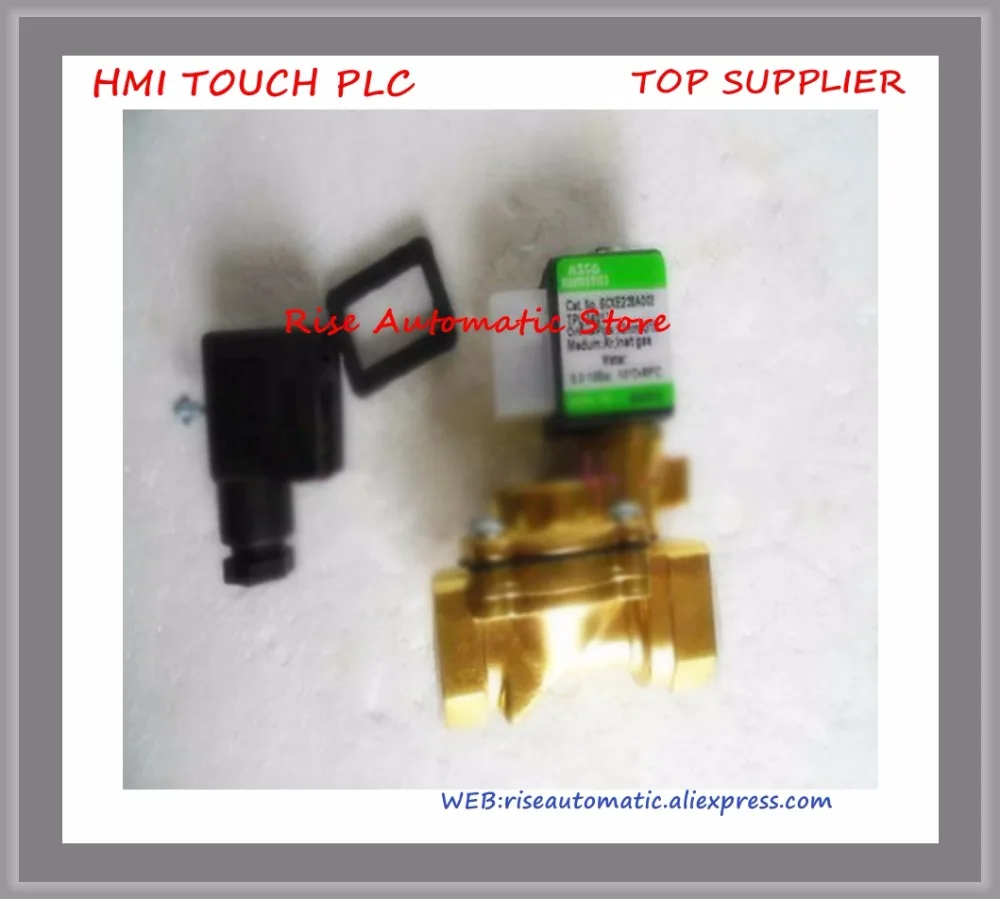 

New Original 0820038126 Solenoid Valve High-Quality