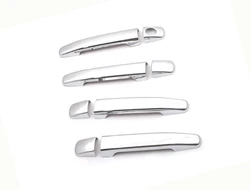 Chrome Door Handle Cover for Mercedes Benz W163 ML Class