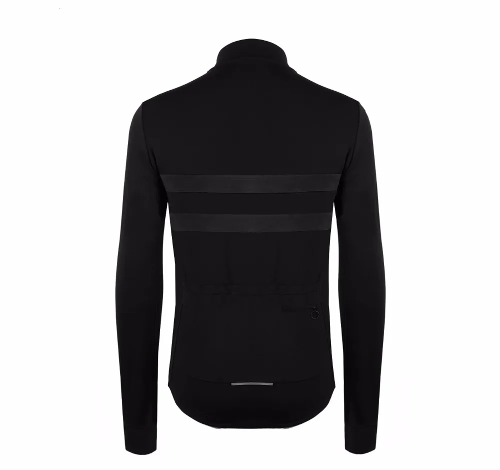 2020 New arrive SPEXCEL Winter Reflective Thermal fleece Cycling Jersey long sleeve Cycling clothing road mtb bicycle shirt