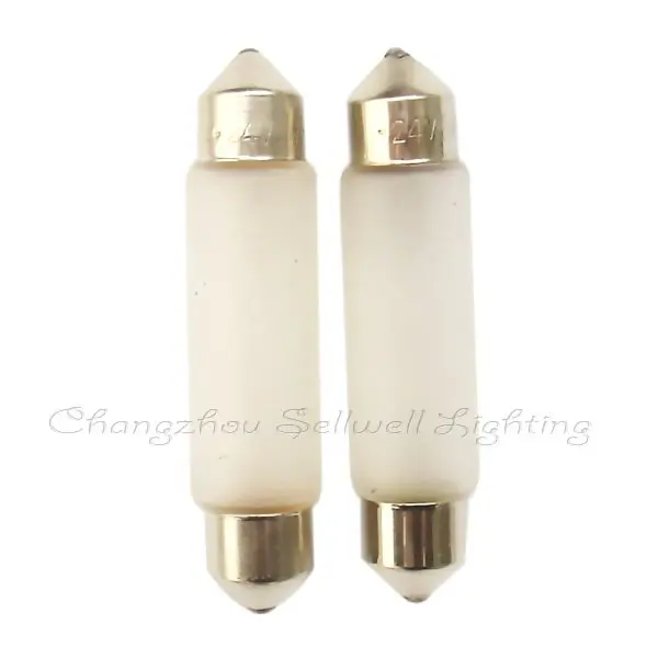 

24v 5w 11x44 Good!auto Light Bulb B033