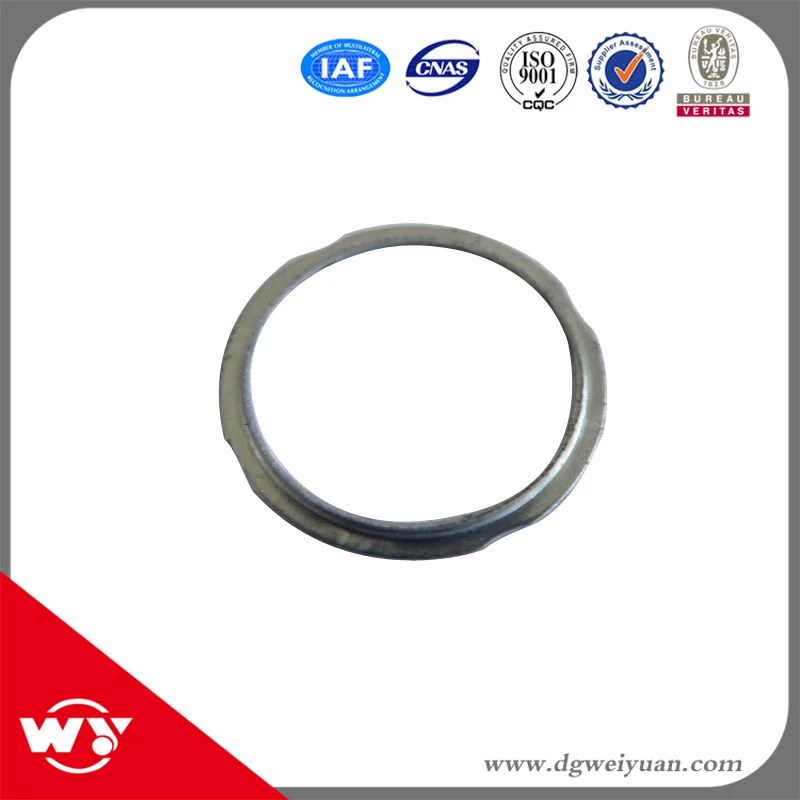 

high quality diesel injector steel O ring F00VC99002 FOOVC99002