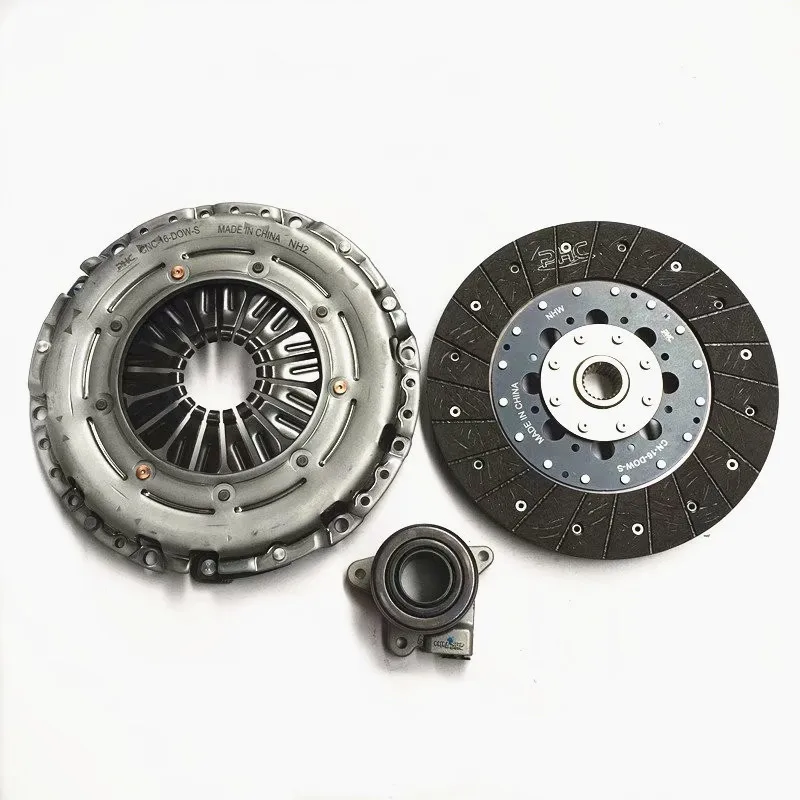 1601000A-EG01B Great Wall Havel H6 1.5T Displacement Clutch Set Applicable to 4G15B Engine Clutch Original Accessories