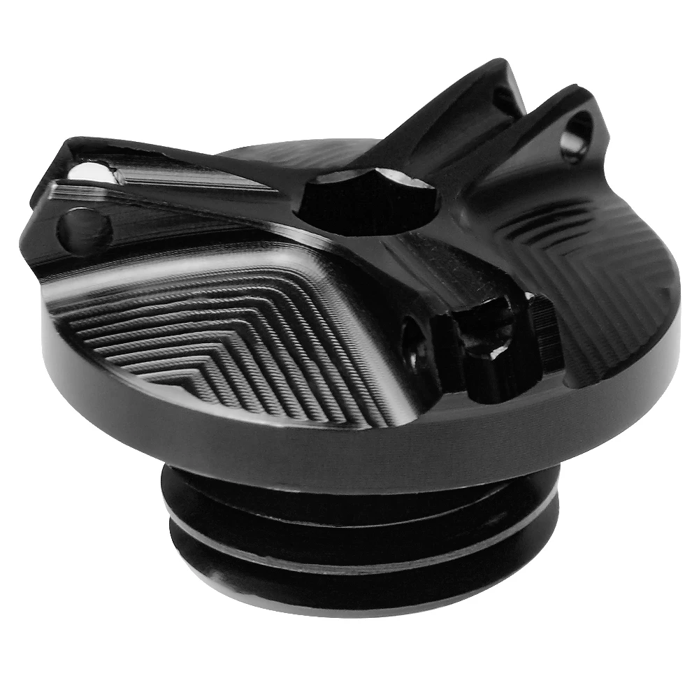 DUCATI DIAVEL HYPERMOTARD SP 796 몬스터 696 몬스터 796 오토바이 M19 * 2.5 엔진 오일 필터 컵, 플러그 커버 나사