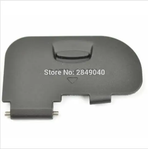 Новинка Крышка аккумуляторной батареи 70D Крышка аккумуляторной батареи 70D для Canon 70D запасная часть цифровой камеры Dslr