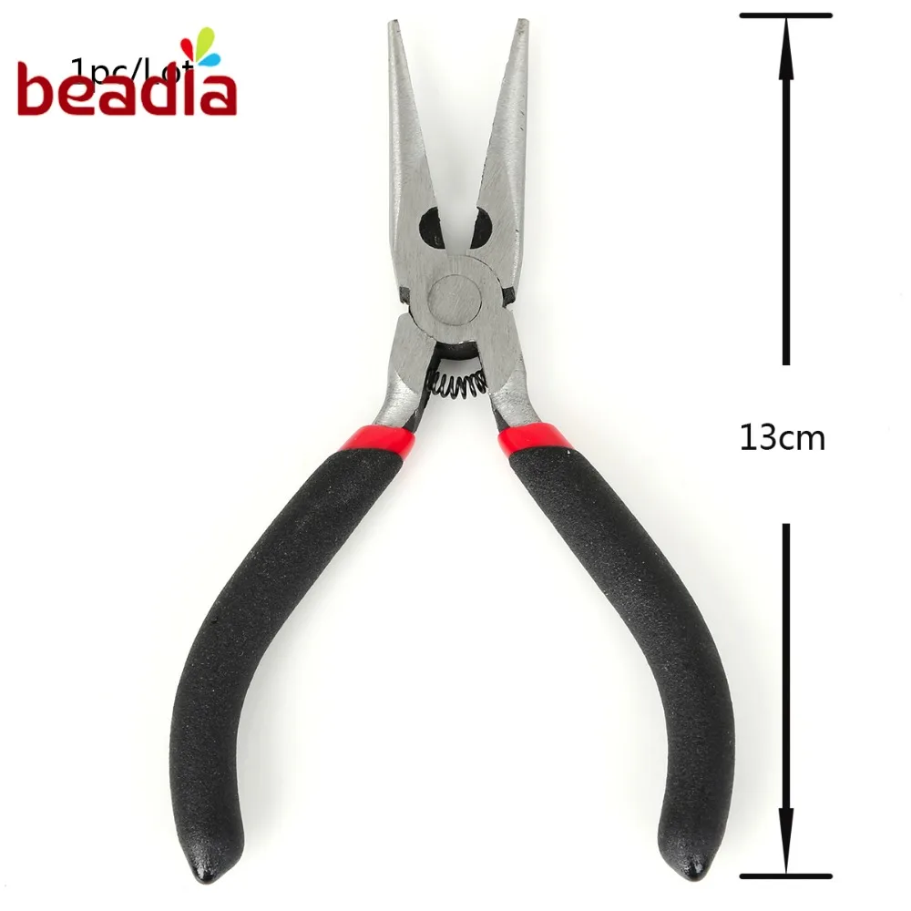 Рисунок 2 - Кусачки черные для бисероплетения