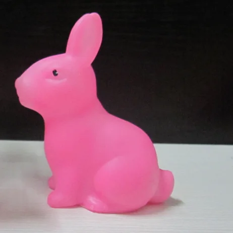 Rose lune forme une lumière petit film et télévision clignotant jouet en plastique unisexe électronique 2021