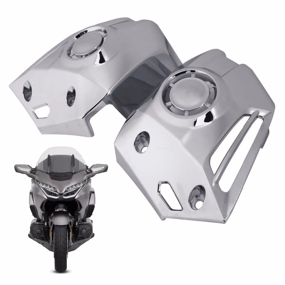 

Передняя левая и правая нижняя крышка капота мотоцикла для Honda Goldwing 1800 GL1800 2018-2020