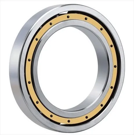 

Gcr15 NJ1013 EM or NJ1013 ECM Brass Cage (65x100x18mm) Cylindrical Roller Bearings ABEC-1,P0