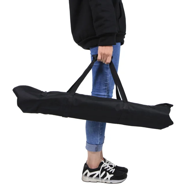 Meking 70cm Camera Bag Monopé Tripé Estojo Para Suporte Leve Guarda-chuva Softbox Fotografia