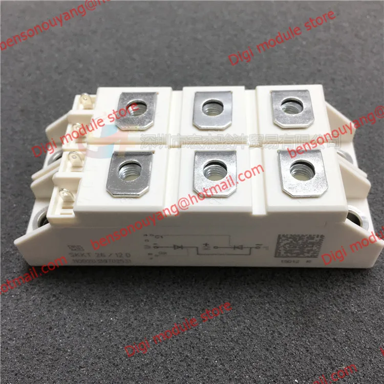 SKKT26/12D SKKT 26/12D