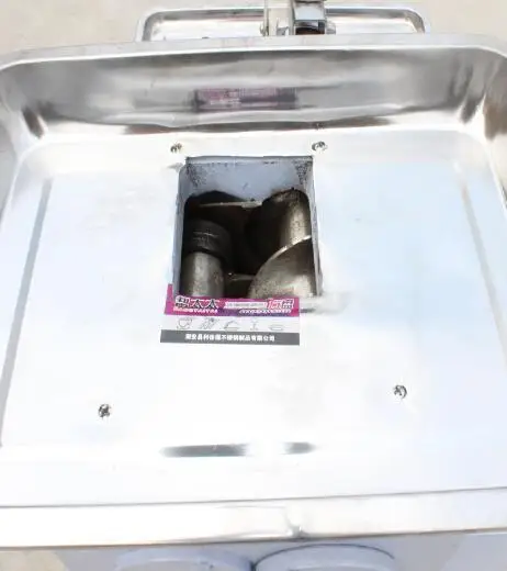 商業生地分割器丸い機、生地ボール製造機自動工場パン生地分割器丸いローラーマシン