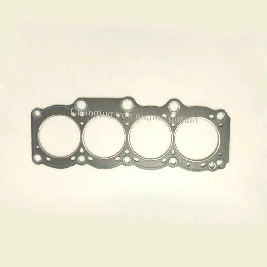 3SGE 3S-GE For TOYOTA ST182 16V (DOHC) Cylinder Head Gasket Engine Parts Engine Gasket 11115-74090 10081600